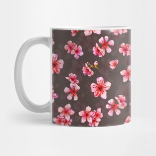 Apple Blossoms Mug